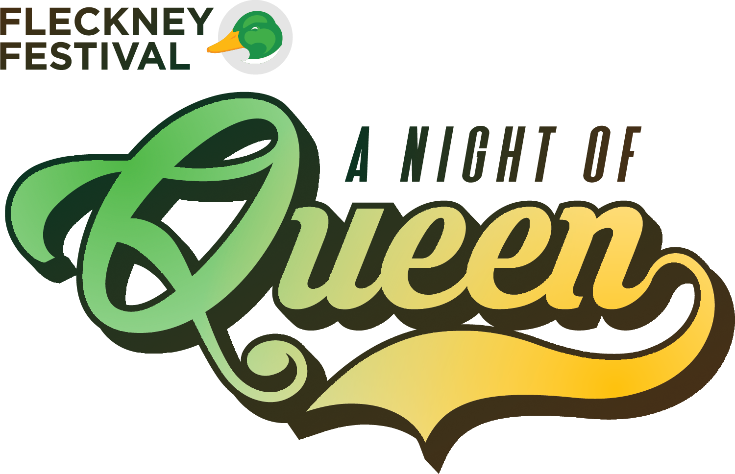 Fleckney Festival presents A Night Of Queen
